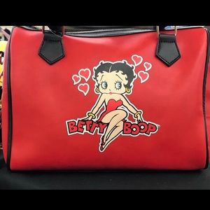 ❤️LAST ONE!🖤❤️🚨Make an Offer!!!🚨B. BOOP Purse!